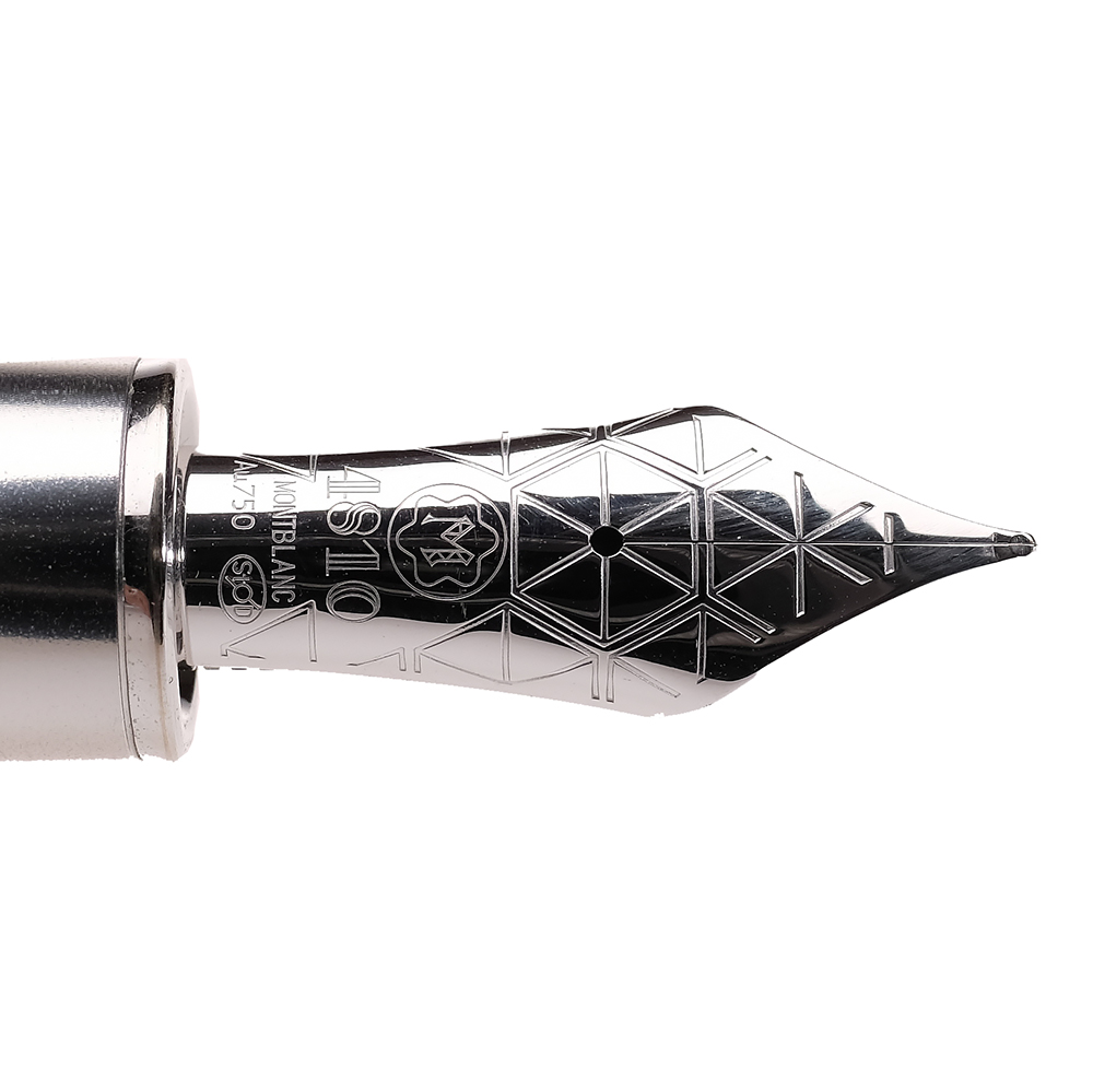 Montblanc Meisterstück Solitaire Blue Hour Skeleton 149 Fountain pen Pre-owned